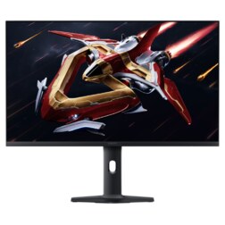 Xiaomi G Pro 27Qi 2026 pantalla para PC 68,6 cm (27") 2560 x 1440 Pixeles 2K LED Negro, Blanco