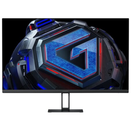 Xiaomi 2K Monitor A27Qi 2026 pantalla para PC 68,6 cm (27") 2560 x 1440 Pixeles Quad HD LCD Negro