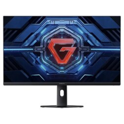 Xiaomi G27i 2026 pantalla para PC 68,6 cm (27") 1920 x 1080 Pixeles Full HD LCD Negro