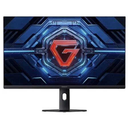 Xiaomi G27i 2026 pantalla para PC 68,6 cm (27") 1920 x 1080 Pixeles Full HD LCD Negro