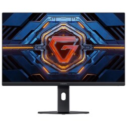 Xiaomi G24i 2026 pantalla para PC 60,5 cm (23.8") 1920 x 1080 Pixeles Full HD LCD Negro