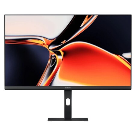 Xiaomi A27Ui pantalla para PC 68,6 cm (27") 3840 x 2160 Pixeles Full HD LCD Negro