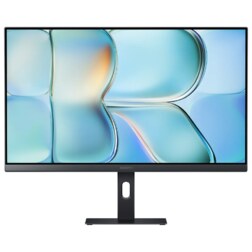 Xiaomi Monitor A24i 2026 pantalla para PC 60,5 cm (23.8") 1920 x 1080 Pixeles Full HD LCD Negro