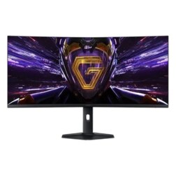 Xiaomi G34WQi pantalla para PC 86,4 cm (34") 3440 x 1440 Pixeles Wide Quad HD LED Negro