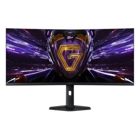 Xiaomi G34WQi pantalla para PC 86,4 cm (34") 3440 x 1440 Pixeles Wide Quad HD LED Negro