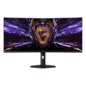 Xiaomi G34WQi pantalla para PC 86,4 cm (34") 3440 x 1440 Pixeles Wide Quad HD LED Negro