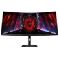 Xiaomi G34WQi pantalla para PC 86,4 cm (34") 3440 x 1440 Pixeles Wide Quad HD LED Negro