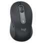 Logitech Signature MK650 Combo for Business teclado Ratón incluido Oficina Bluetooth QWERTY Español Grafito