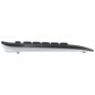 Logitech MK540 Advanced teclado Ratón incluido Universal RF inalámbrico QWERTY Español Negro
