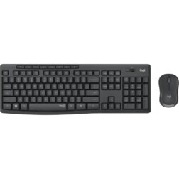 Logitech MK295 Silent