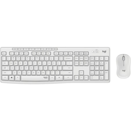 Logitech MK295 Silent