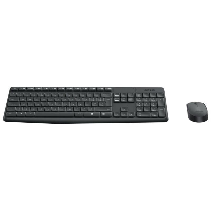 Logitech MK235