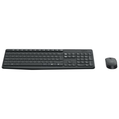 Logitech MK235