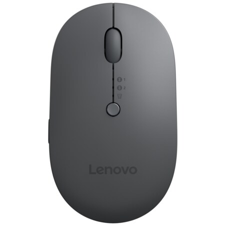 Lenovo 4Y51R29290 ratón Universal Ambidextro Bluetooth + USB Type-C Óptico 2400 DPI