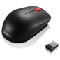 Lenovo 4Y50R20864 ratón Oficina Ambidextro RF inalámbrico Óptico