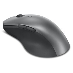 Lenovo 4Y51J62544 ratón Oficina Mano derecha Bluetooth Óptico 2400 DPI