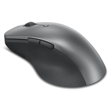 Lenovo 4Y51J62544 ratón Oficina Mano derecha Bluetooth Óptico 2400 DPI