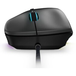 Lenovo Legion M500 RGB ratón Juego mano derecha USB tipo A Óptico 16000 DPI
