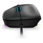 Lenovo Legion M500 RGB ratón Juego mano derecha USB tipo A Óptico 16000 DPI