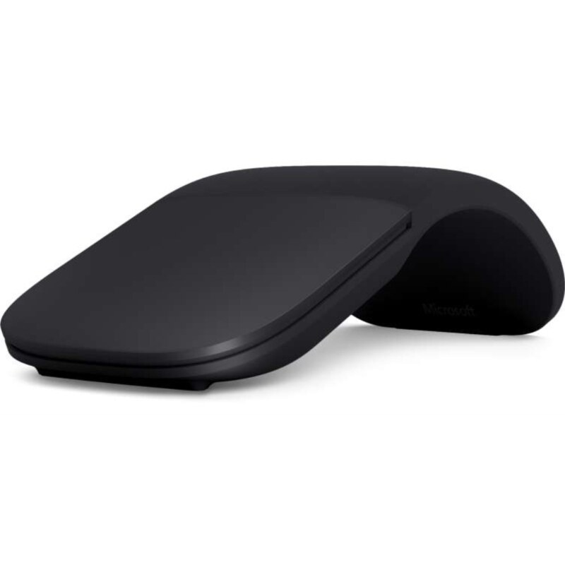Microsoft SRFC ARC MOUSE CMR SC BLUETOOTHPERP ratón Ambidextro Bluetooth Blue Trace 1000 DPI