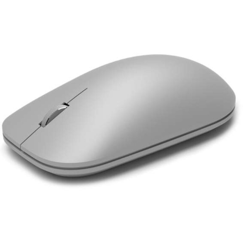 Microsoft 3YR-00006 ratón Oficina Ambidextro Bluetooth BlueTrack