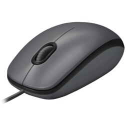 Logitech M100