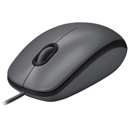 Logitech M100