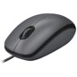 Logitech M100