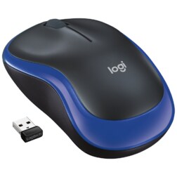 Logitech M185
