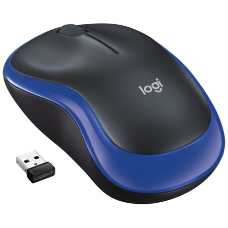 Logitech M185