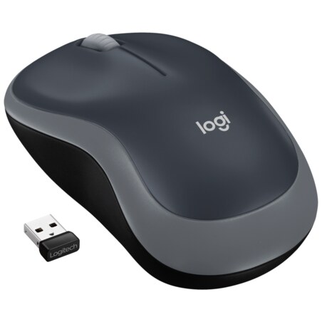 Logitech M185