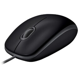 Logitech M110 Silent ratón Oficina Ambidextro USB tipo A Óptico 1000 DPI