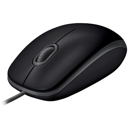 Logitech M110 Silent ratón Oficina Ambidextro USB tipo A Óptico 1000 DPI