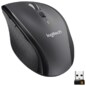Logitech Marathon M705 ratón Oficina mano derecha RF inalámbrico Óptico 1000 DPI