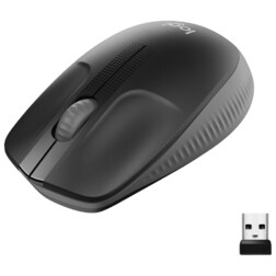 Logitech M190