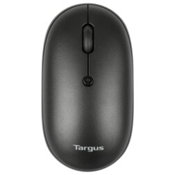 Targus AMB581GL ratón Ambidextro RF Wireless + Bluetooth