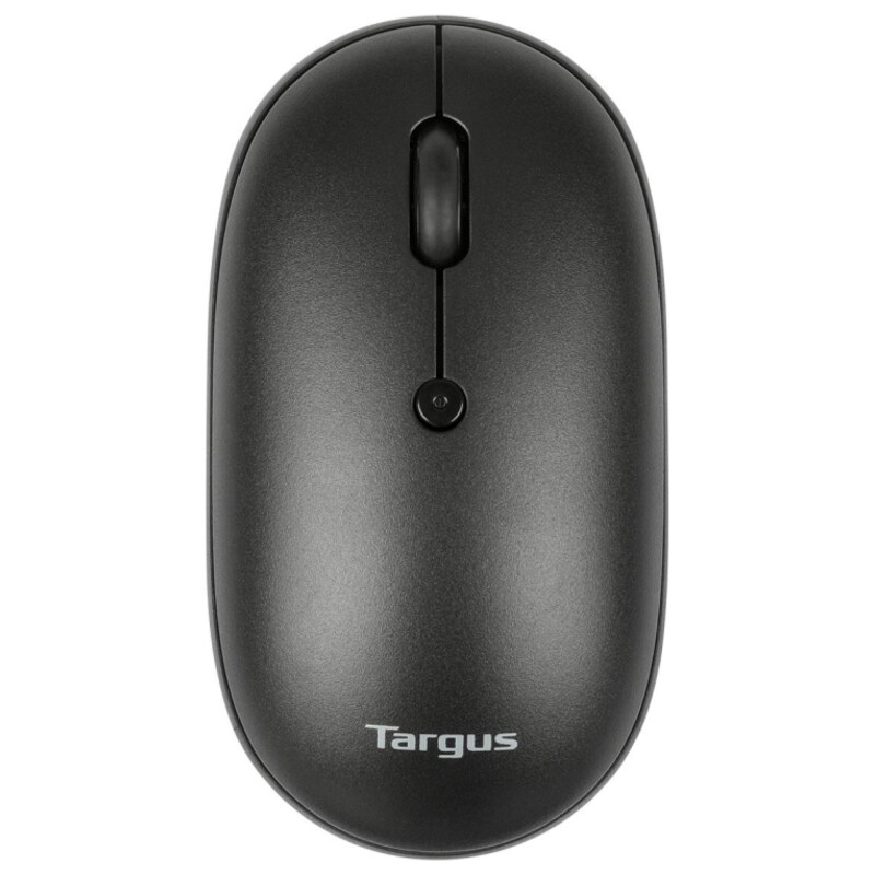 Targus AMB581GL ratón Ambidextro RF Wireless + Bluetooth