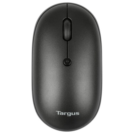 Targus AMB581GL ratón Ambidextro RF Wireless + Bluetooth