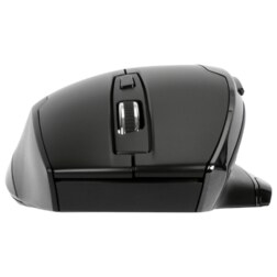 Targus AMW584GL ratón mano derecha RF inalámbrico Blue Trace 1600 DPI