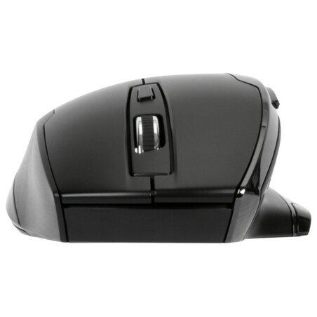 Targus AMW584GL ratón mano derecha RF inalámbrico Blue Trace 1600 DPI