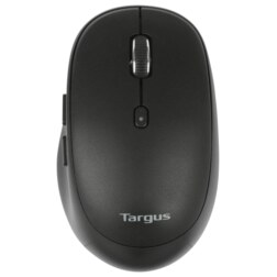 Targus AMB582GL ratón mano derecha RF Wireless + Bluetooth Óptico 2400 DPI