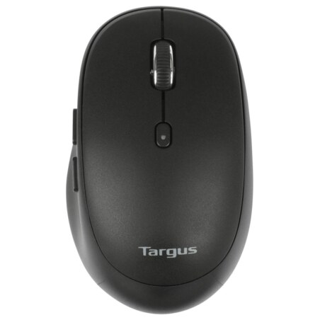 Targus AMB582GL ratón mano derecha RF Wireless + Bluetooth Óptico 2400 DPI