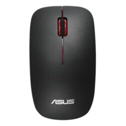 ASUS Ratón óptico inalámbrico WT300 - Negro