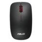 ASUS Ratón óptico inalámbrico WT300 - Negro