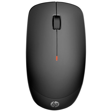 HP Ratón inalámbrico compacto 235