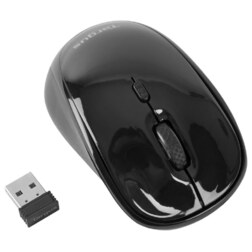 Targus Wireless USB Laptop Blue Trace Mouse