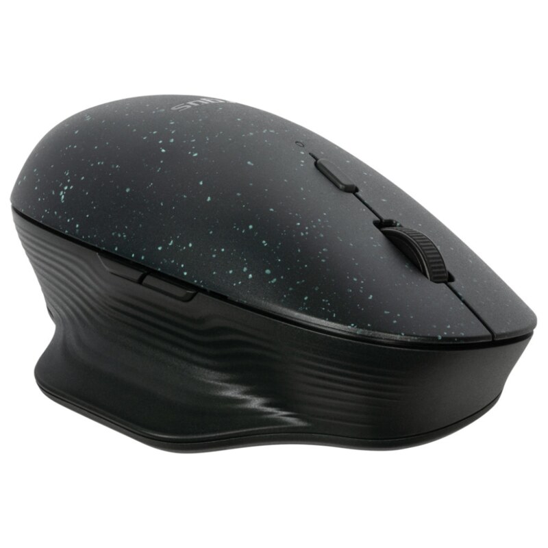 Targus AMB586GL ratón Juego Ambidextro Bluetooth Óptico 4000 DPI
