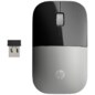 HP Ratón inalámbrico Z3700 plateado
