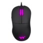 Thermaltake GMO-DMS-WDOOBK-01 ratón Juego mano derecha USB tipo A Óptico 16000 DPI