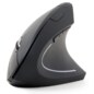 Gembird MUSW-ERGO-01 ratón Oficina mano derecha RF inalámbrico Óptico 1600 DPI